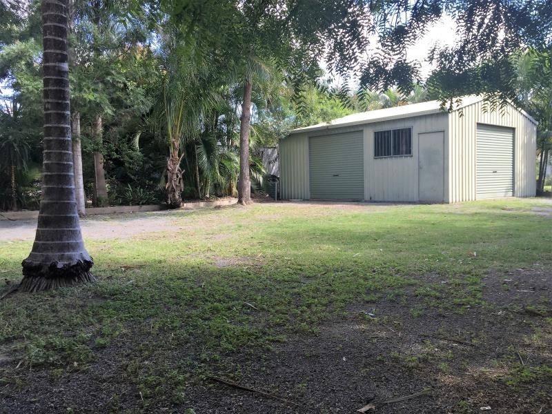 196 William Street, Allenstown QLD 4700
